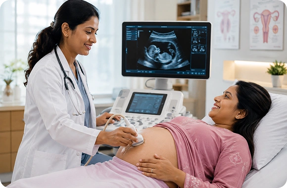 Obstetrics & Gynaecology